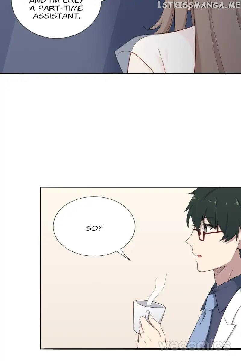 Hollabook Girl chapter 36 - page 26