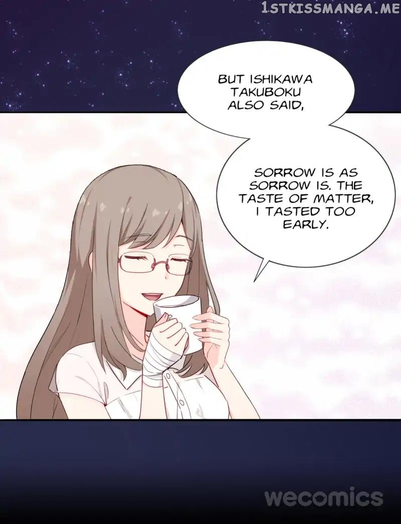 Hollabook Girl chapter 36 - page 37
