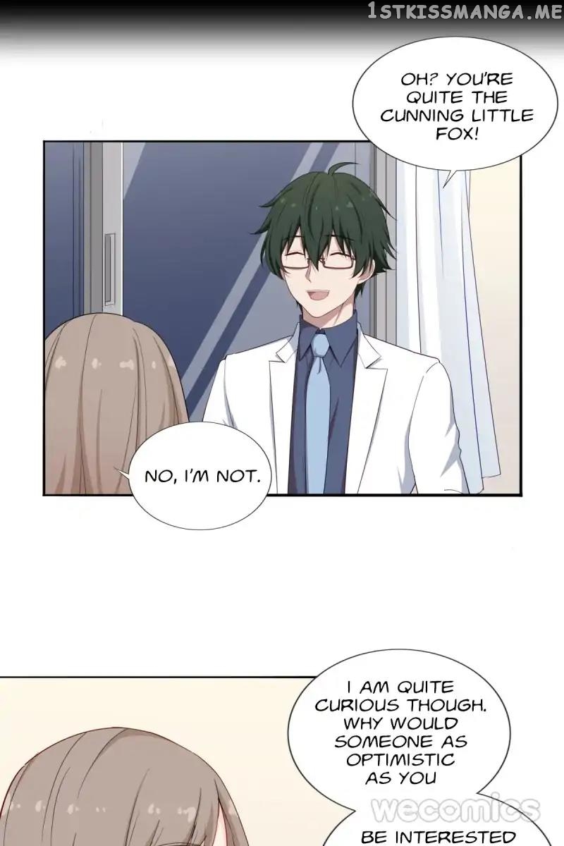 Hollabook Girl chapter 36 - page 38