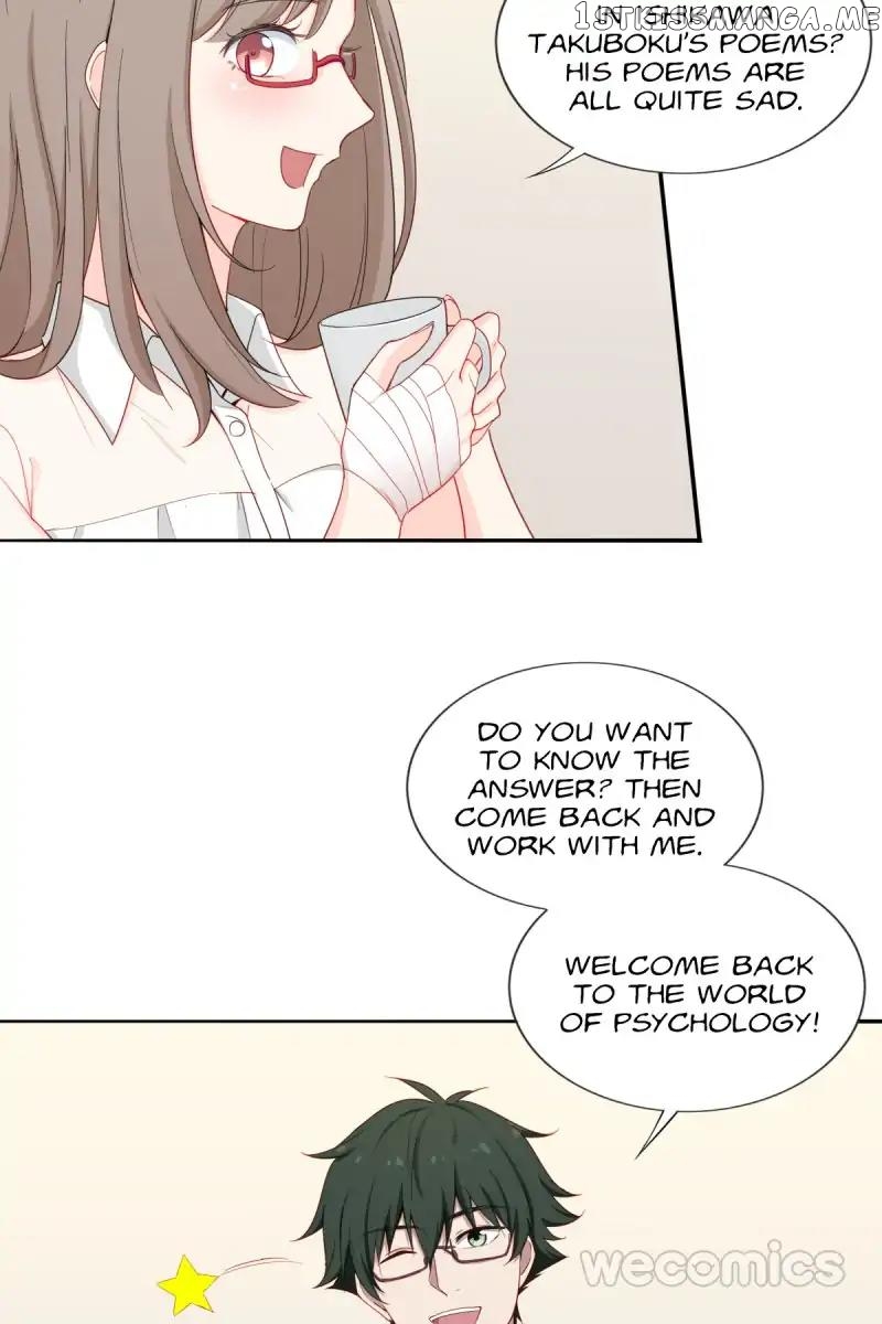 Hollabook Girl chapter 36 - page 39
