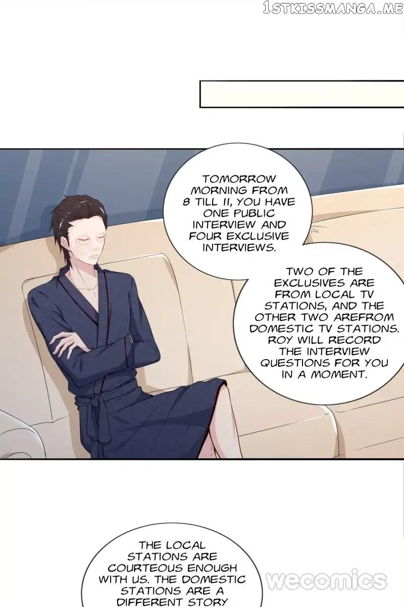 Hollabook Girl chapter 36 - page 42