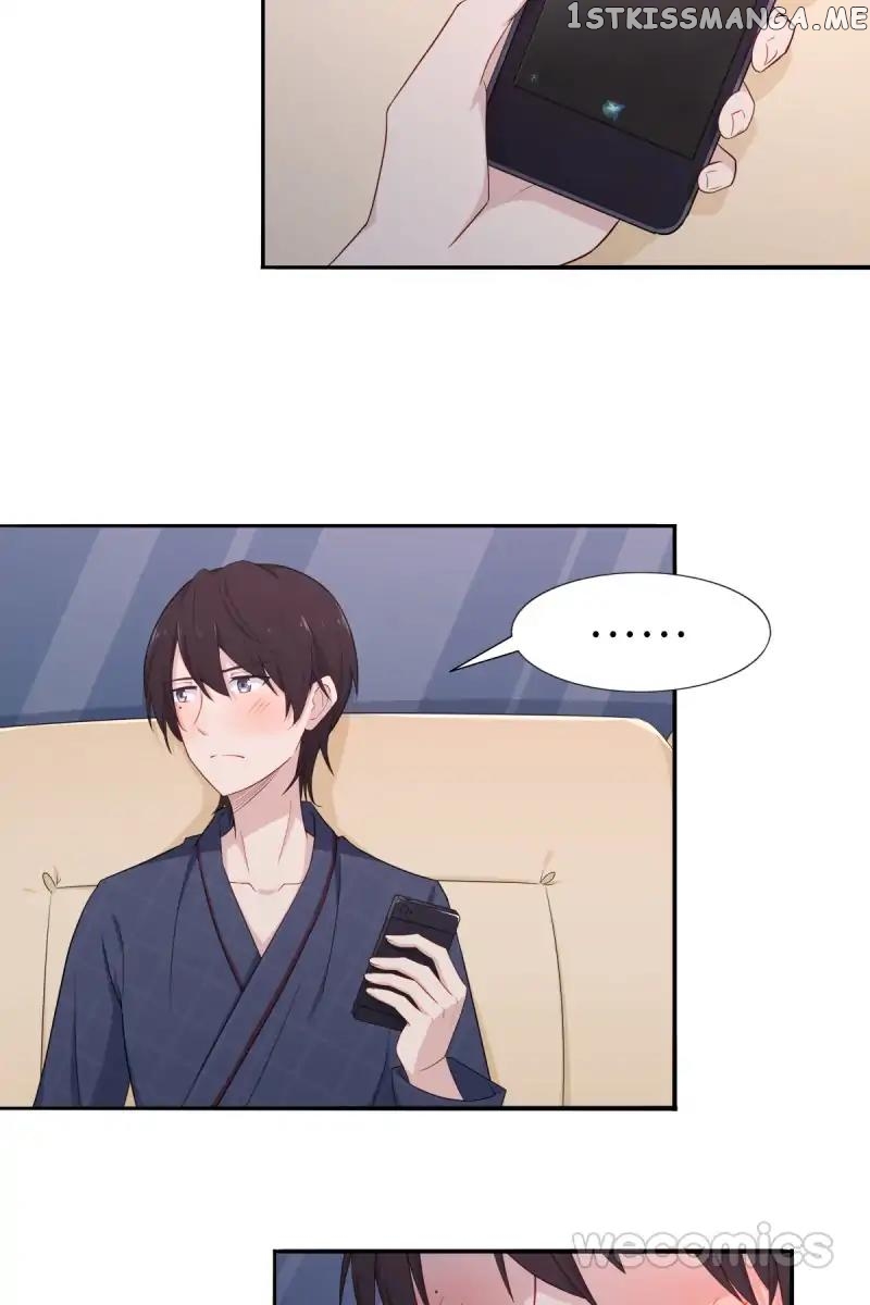 Hollabook Girl chapter 36 - page 54