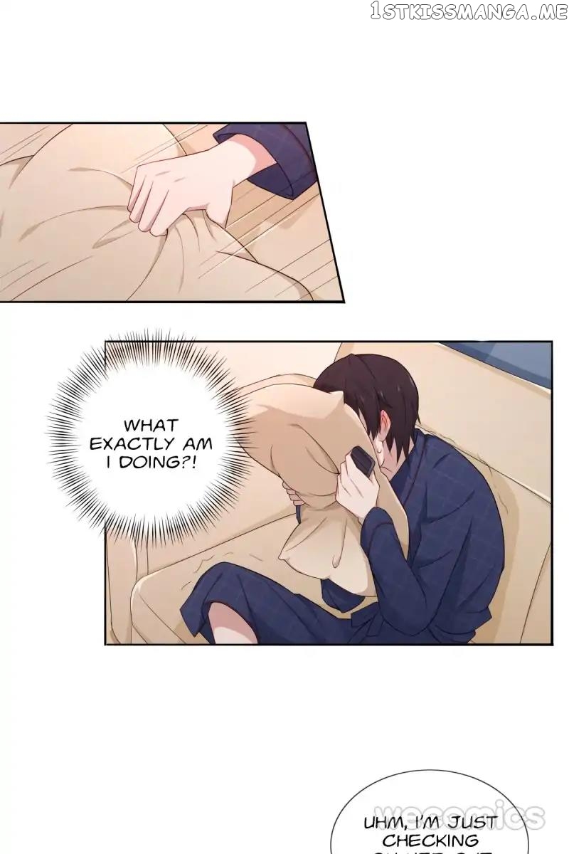 Hollabook Girl chapter 36 - page 59