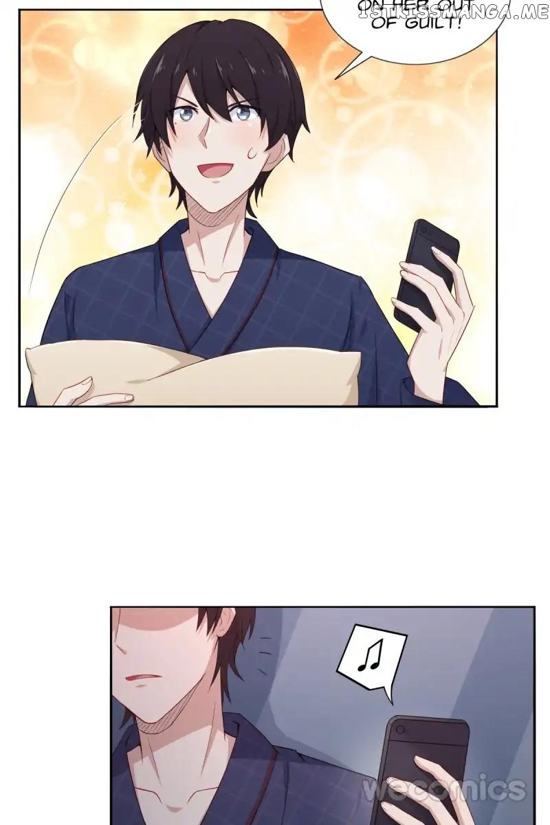 Hollabook Girl chapter 36 - page 60