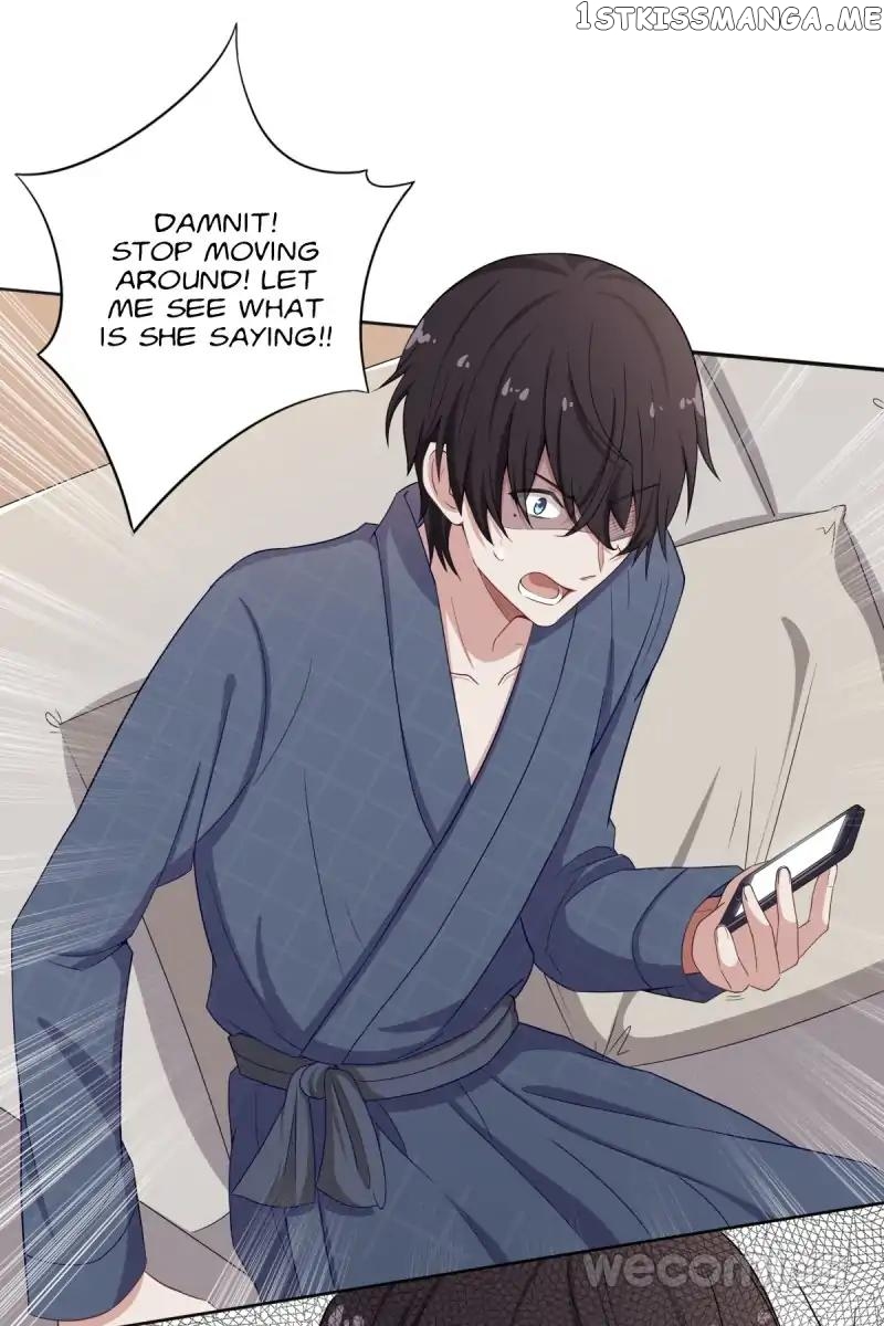 Hollabook Girl chapter 36 - page 66