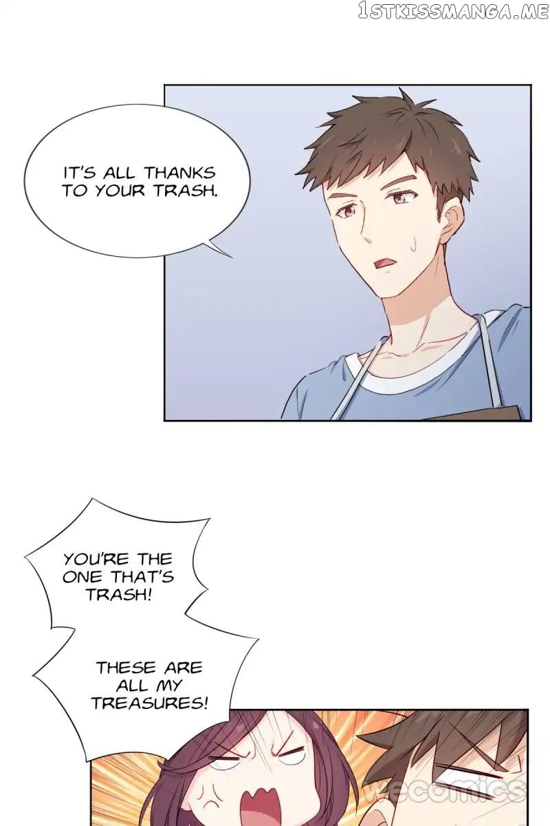 Hollabook Girl chapter 35 - page 10