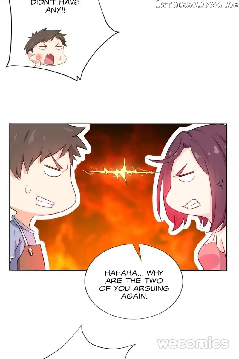 Hollabook Girl chapter 35 - page 12