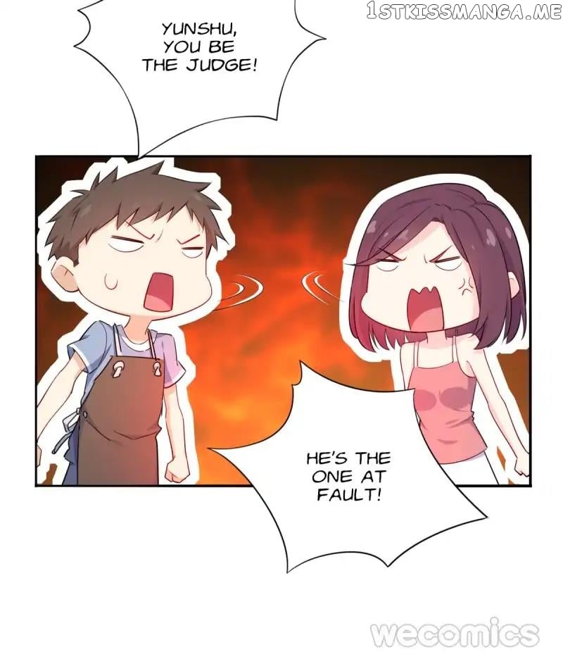Hollabook Girl chapter 35 - page 13