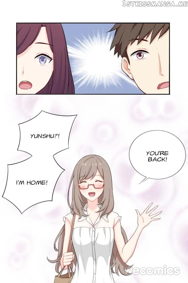 Hollabook Girl chapter 35 - page 14