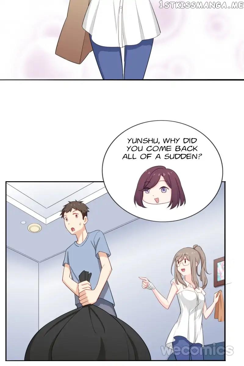 Hollabook Girl chapter 35 - page 15