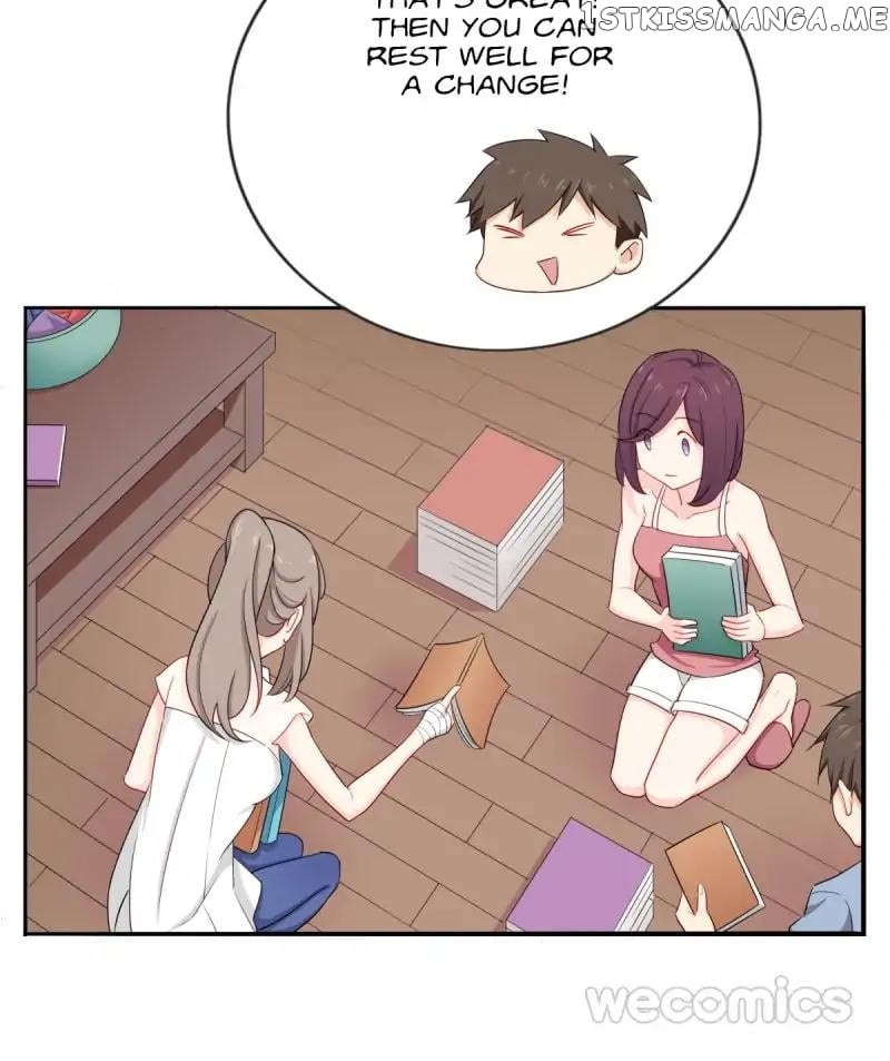 Hollabook Girl chapter 35 - page 17