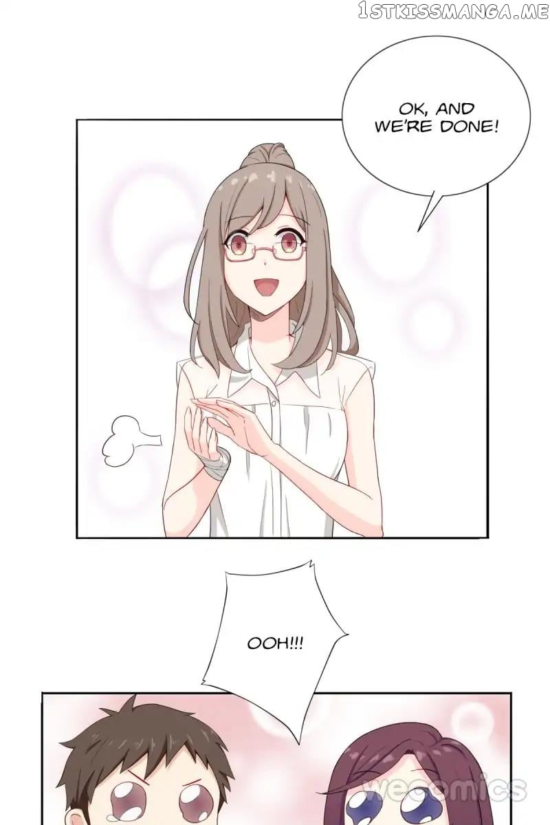 Hollabook Girl chapter 35 - page 18