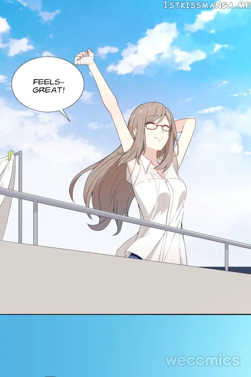 Hollabook Girl chapter 35 - page 22