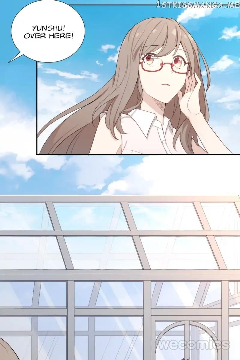 Hollabook Girl chapter 35 - page 23