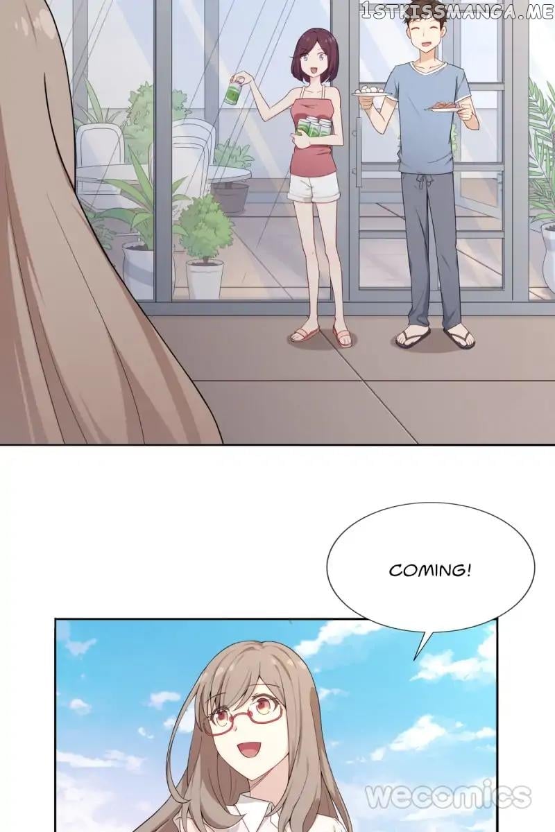 Hollabook Girl chapter 35 - page 24