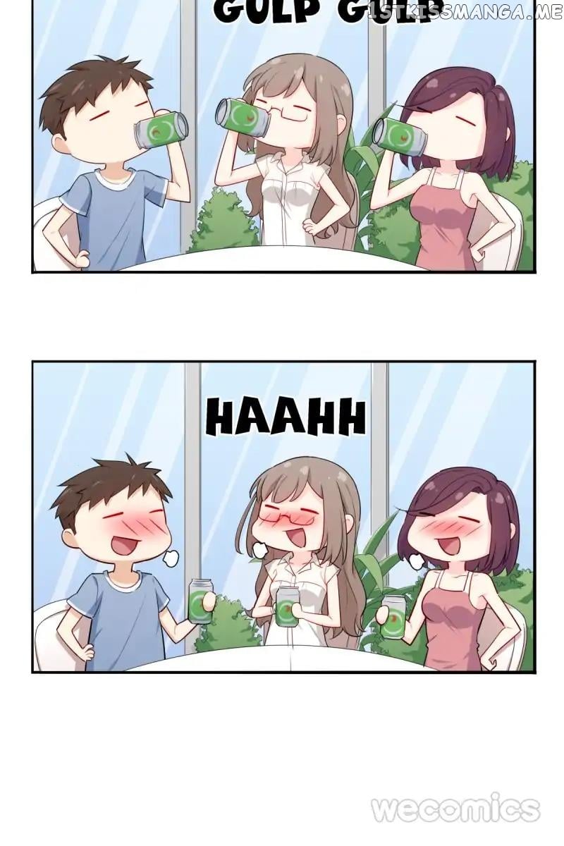 Hollabook Girl chapter 35 - page 27