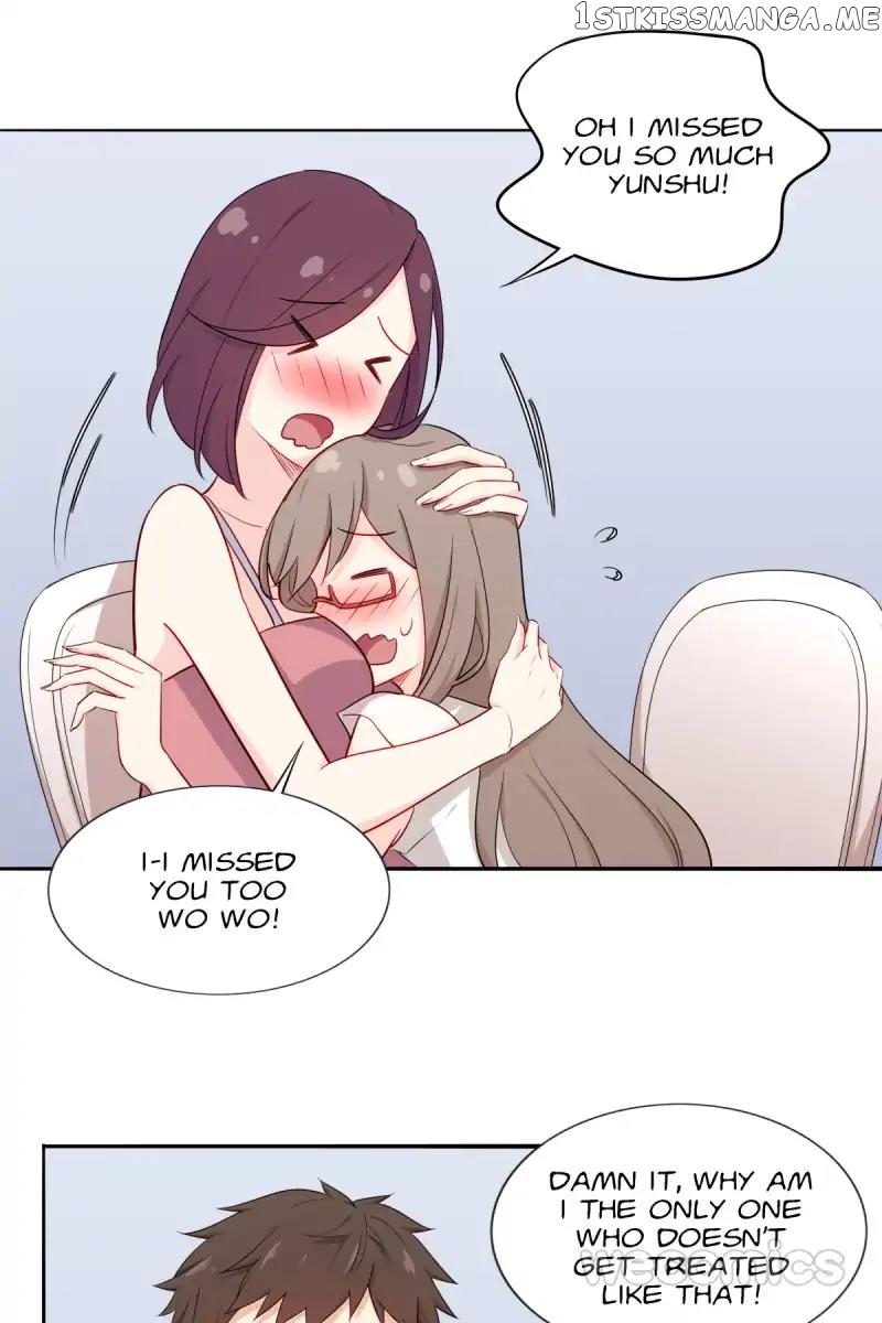 Hollabook Girl chapter 35 - page 28