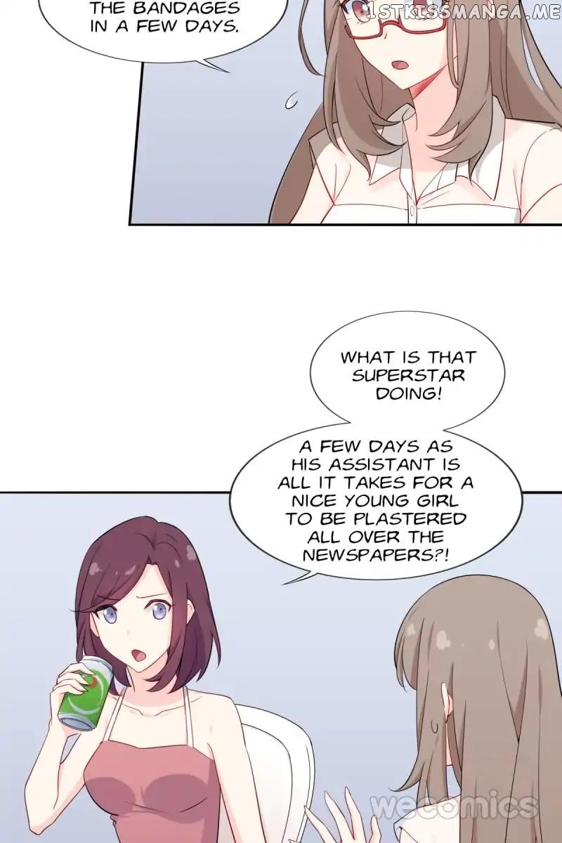 Hollabook Girl chapter 35 - page 31