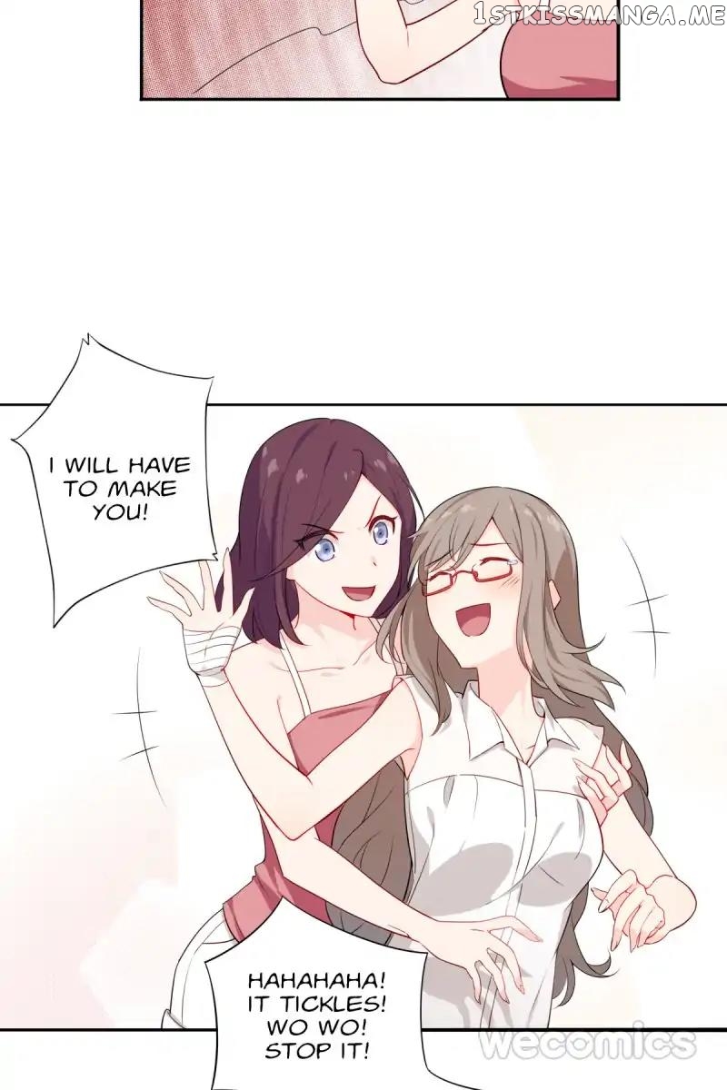Hollabook Girl chapter 35 - page 35