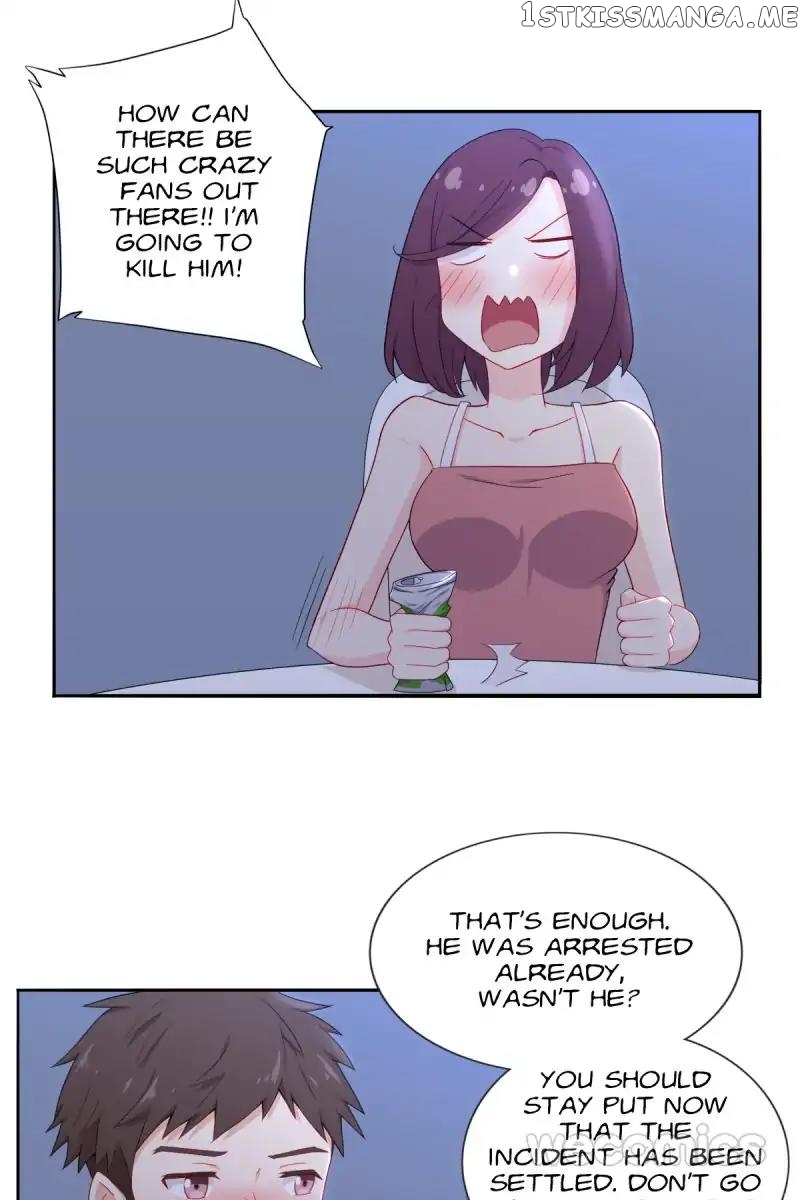 Hollabook Girl chapter 35 - page 38
