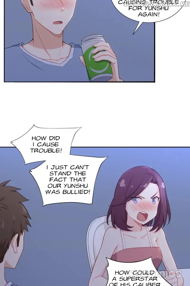 Hollabook Girl chapter 35 - page 39