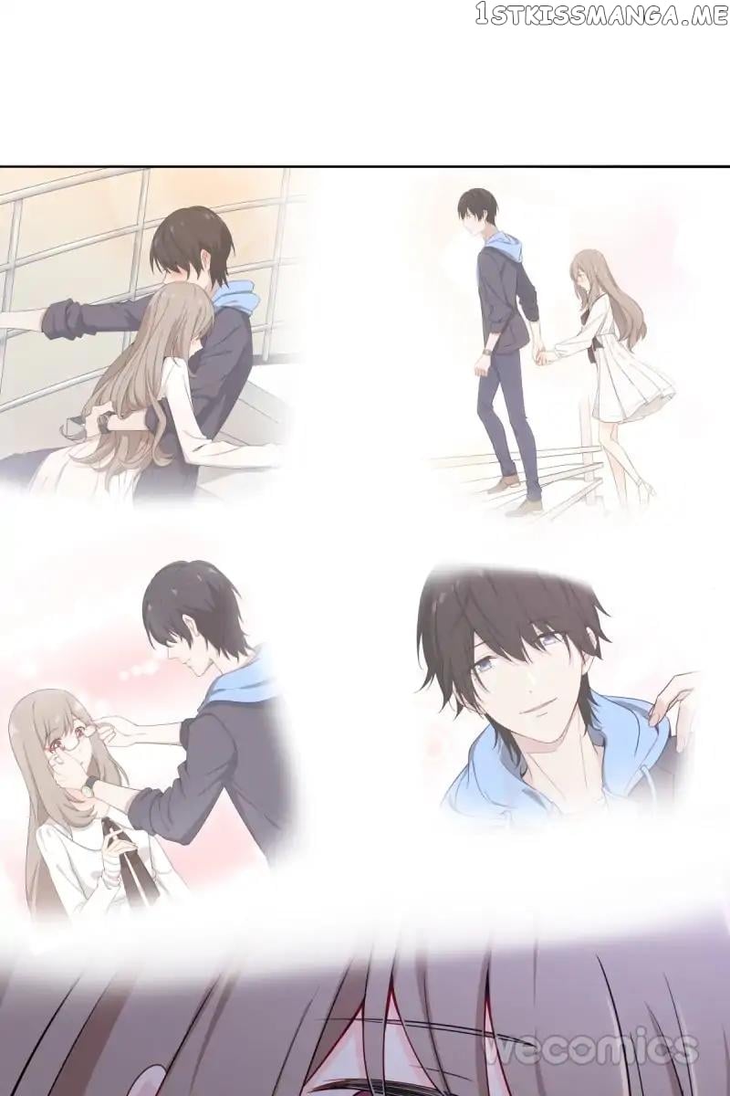 Hollabook Girl chapter 35 - page 43