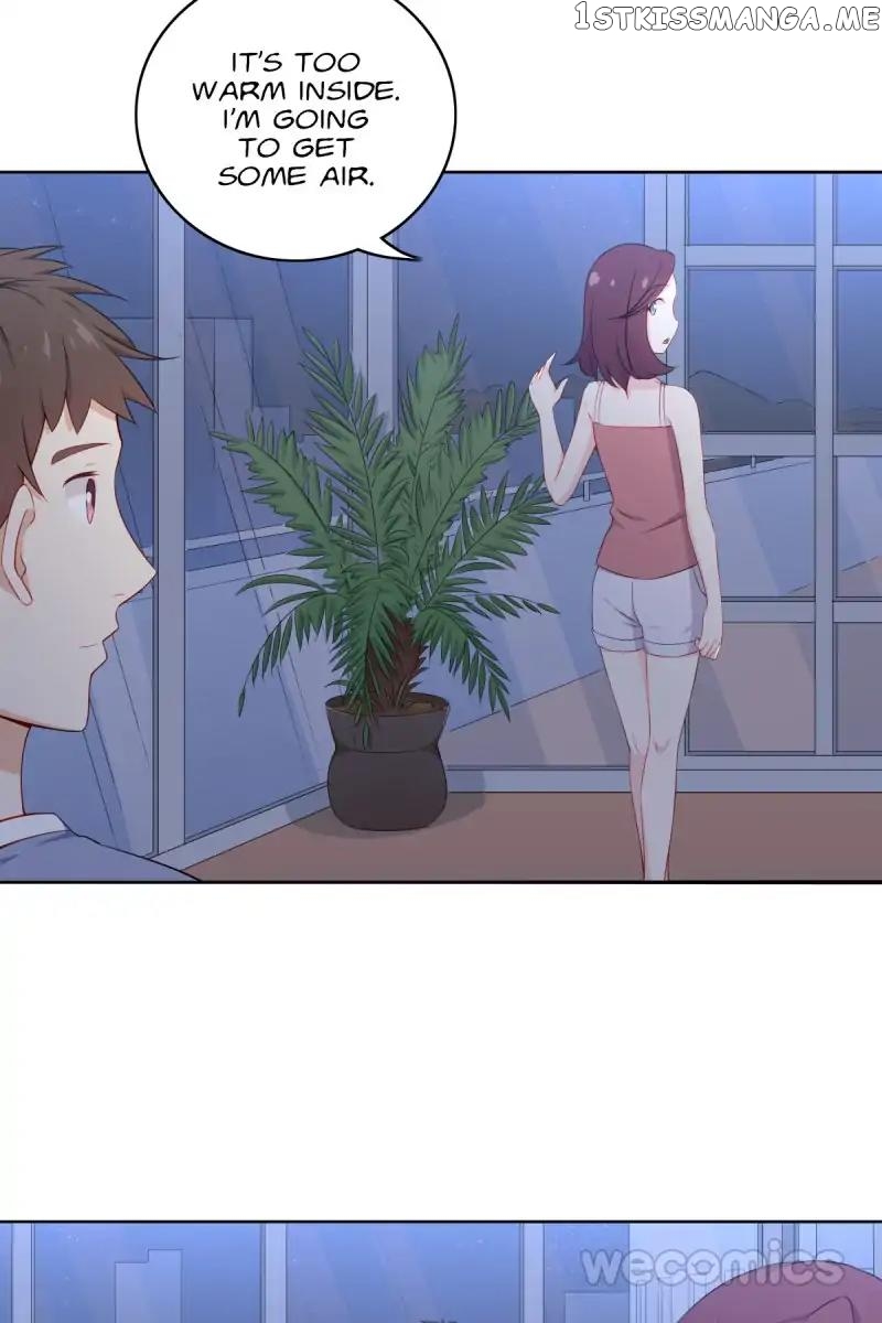 Hollabook Girl chapter 35 - page 49