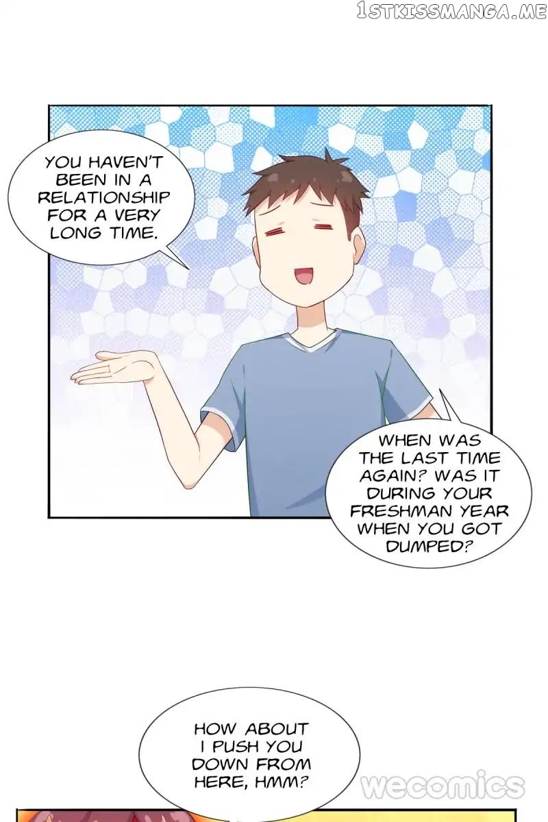Hollabook Girl chapter 35 - page 51
