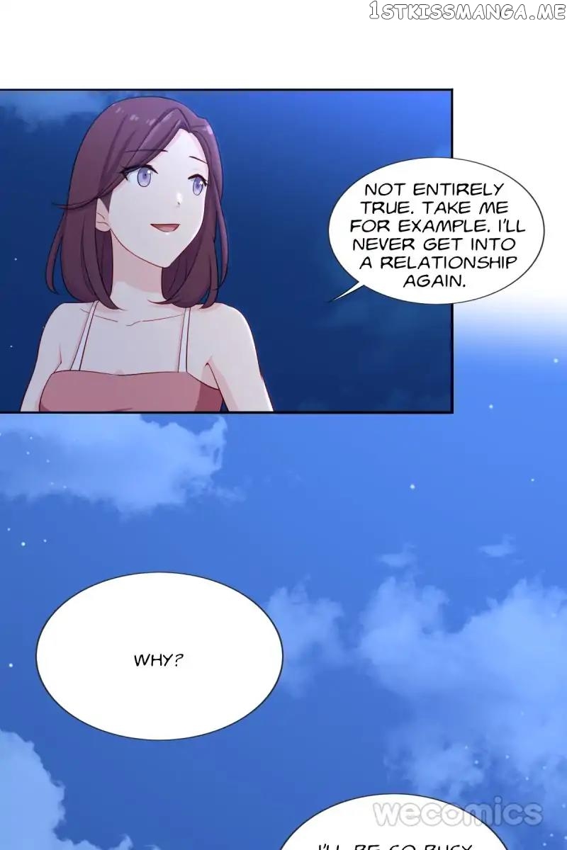 Hollabook Girl chapter 35 - page 54
