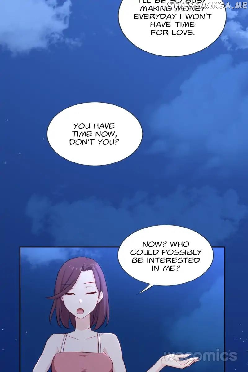 Hollabook Girl chapter 35 - page 55