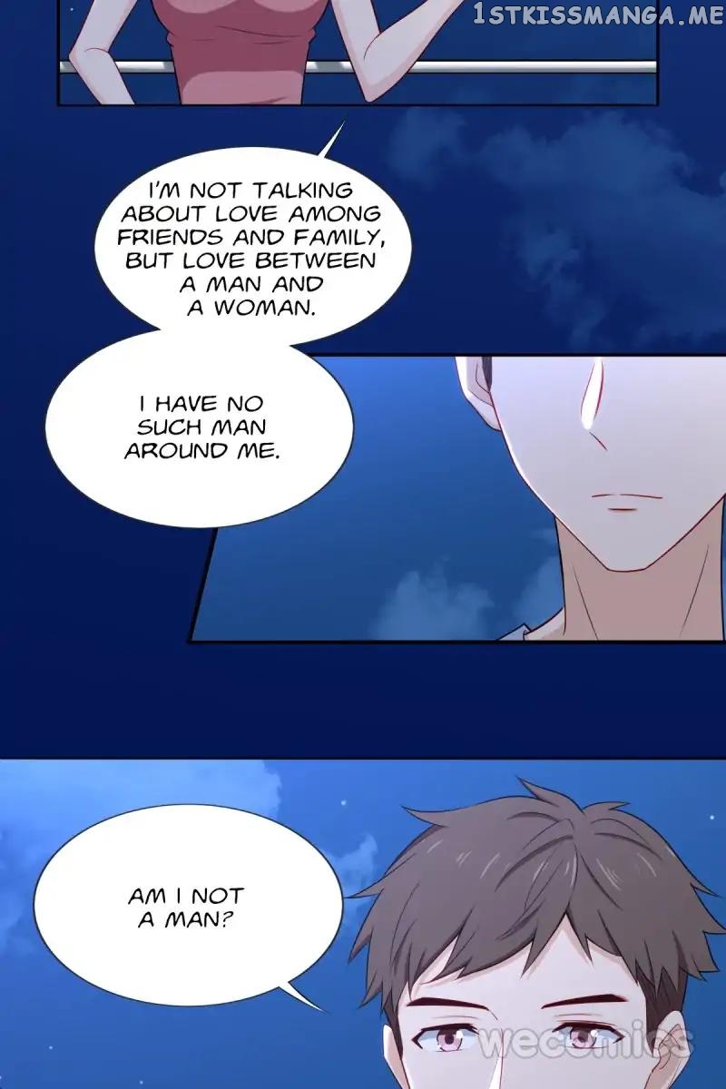 Hollabook Girl chapter 35 - page 56