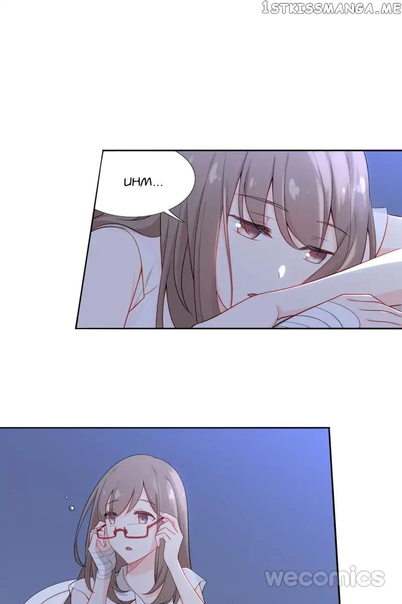 Hollabook Girl chapter 35 - page 57