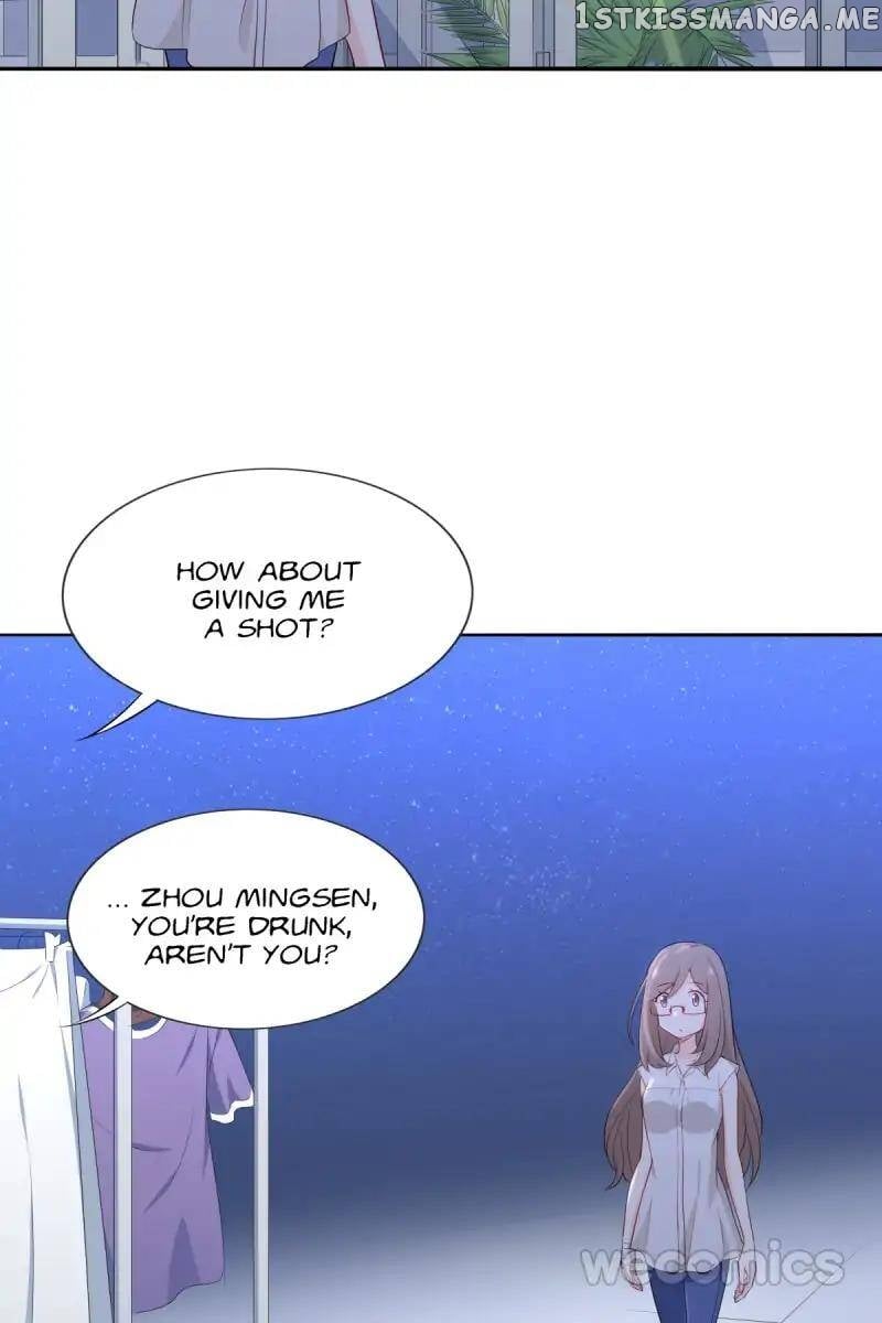Hollabook Girl chapter 35 - page 59