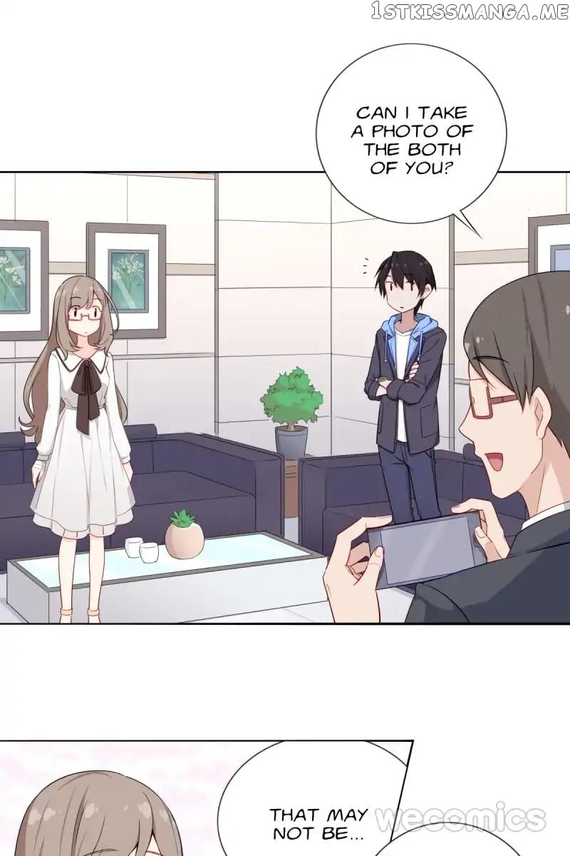 Hollabook Girl chapter 34 - page 10