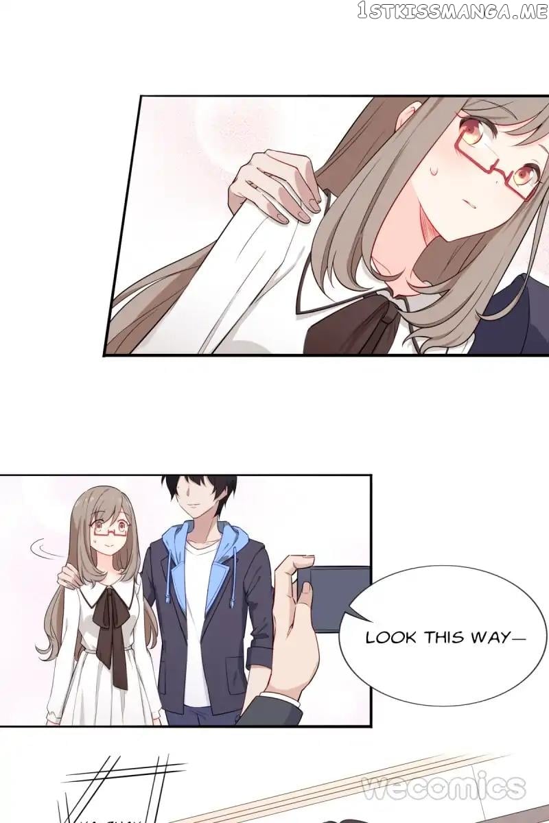 Hollabook Girl chapter 34 - page 13