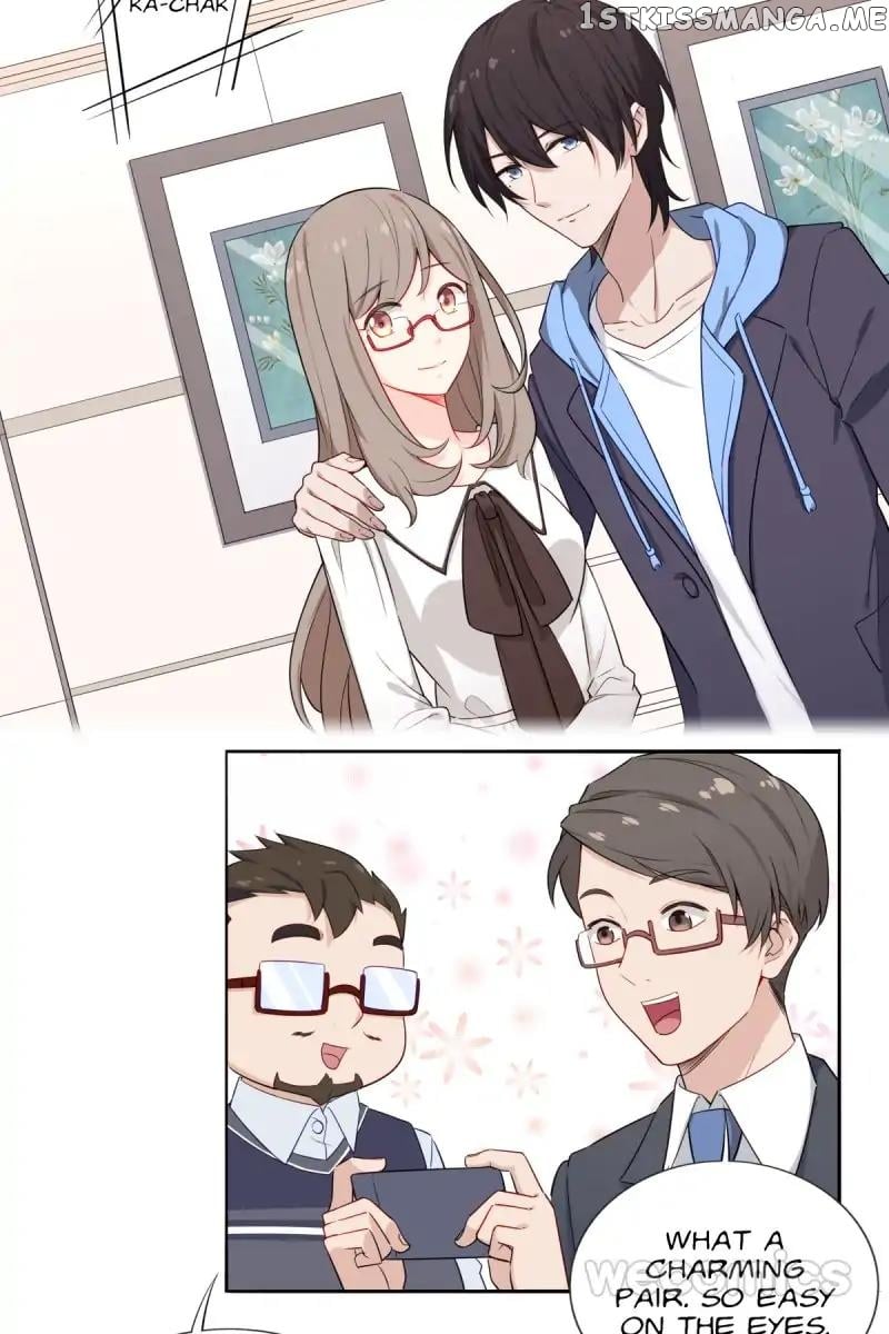 Hollabook Girl chapter 34 - page 14