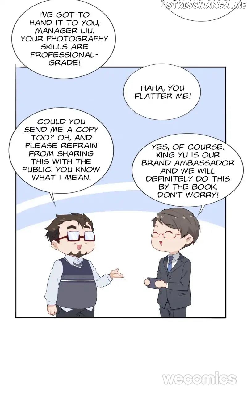 Hollabook Girl chapter 34 - page 15
