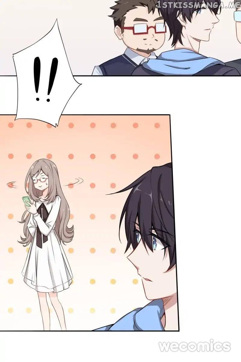 Hollabook Girl chapter 34 - page 17