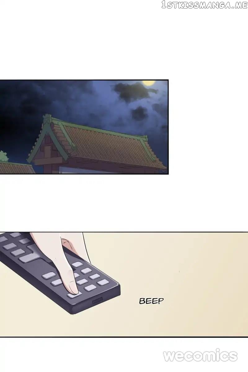 Hollabook Girl chapter 34 - page 19