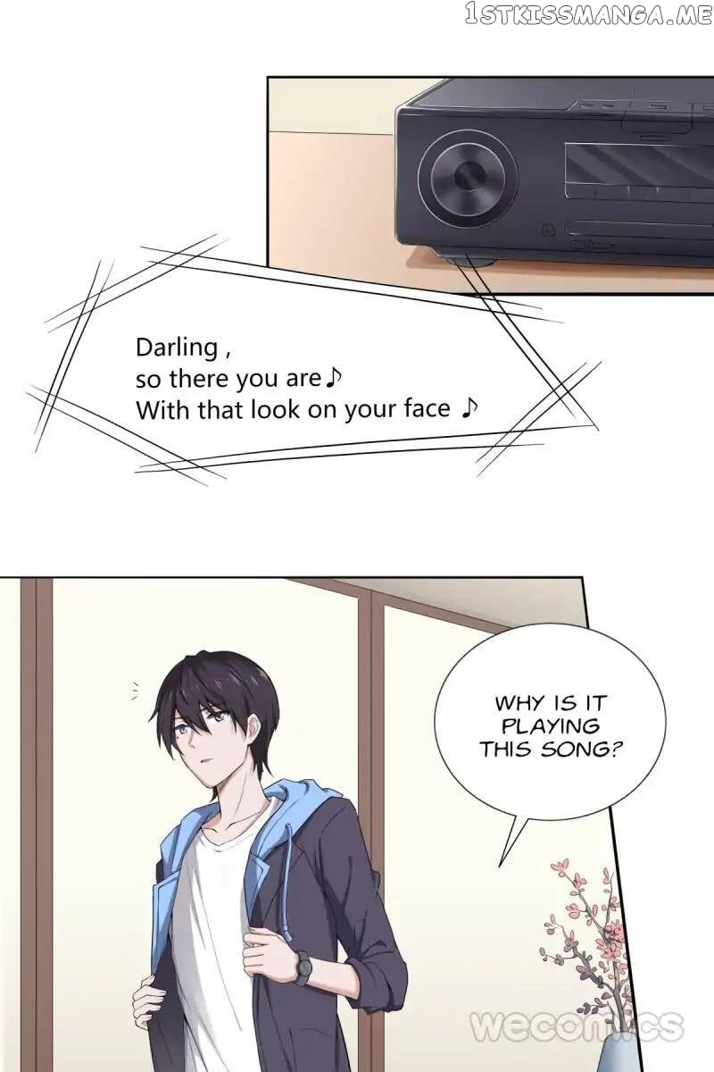 Hollabook Girl chapter 34 - page 20