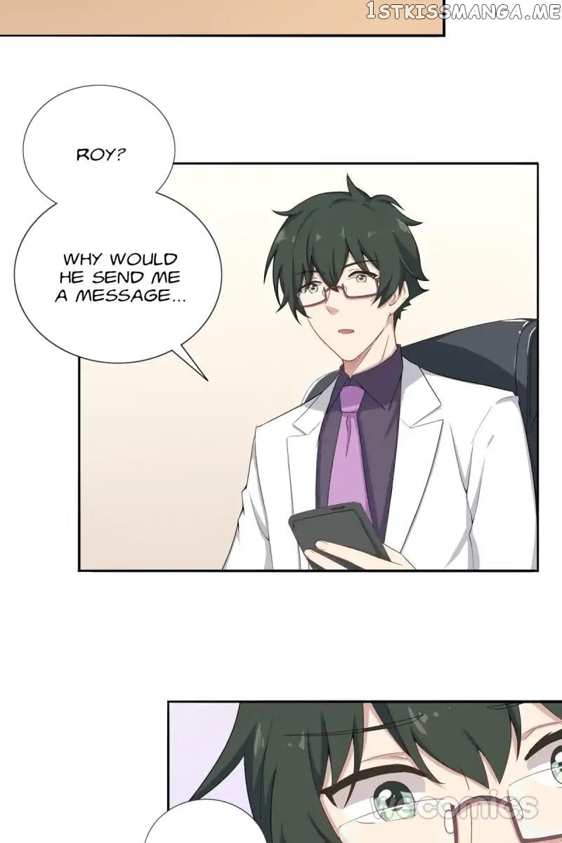 Hollabook Girl chapter 34 - page 23