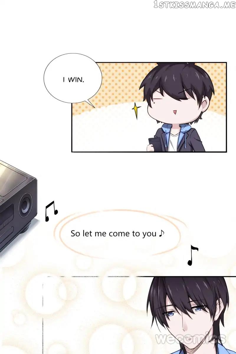 Hollabook Girl chapter 34 - page 26