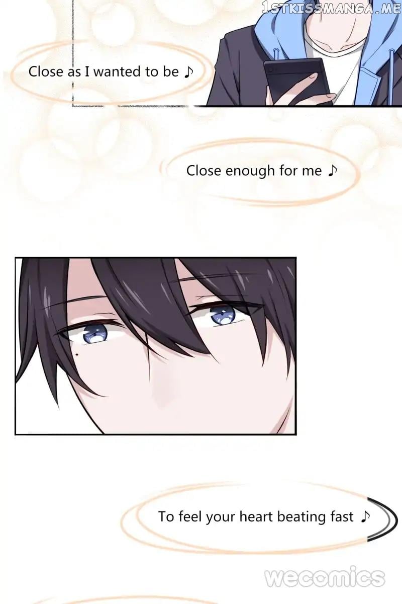 Hollabook Girl chapter 34 - page 27
