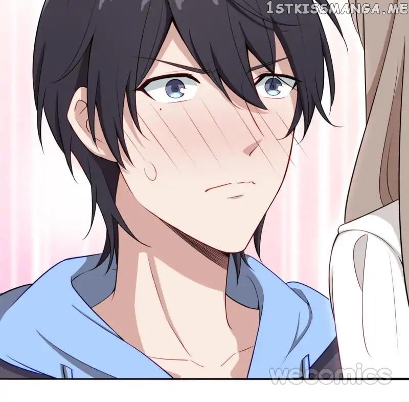 Hollabook Girl chapter 33 - page 10