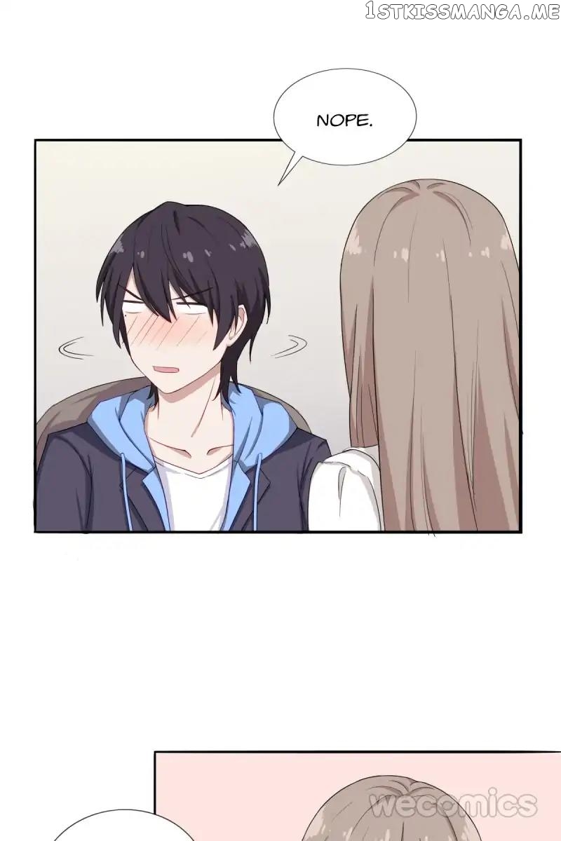Hollabook Girl chapter 33 - page 11