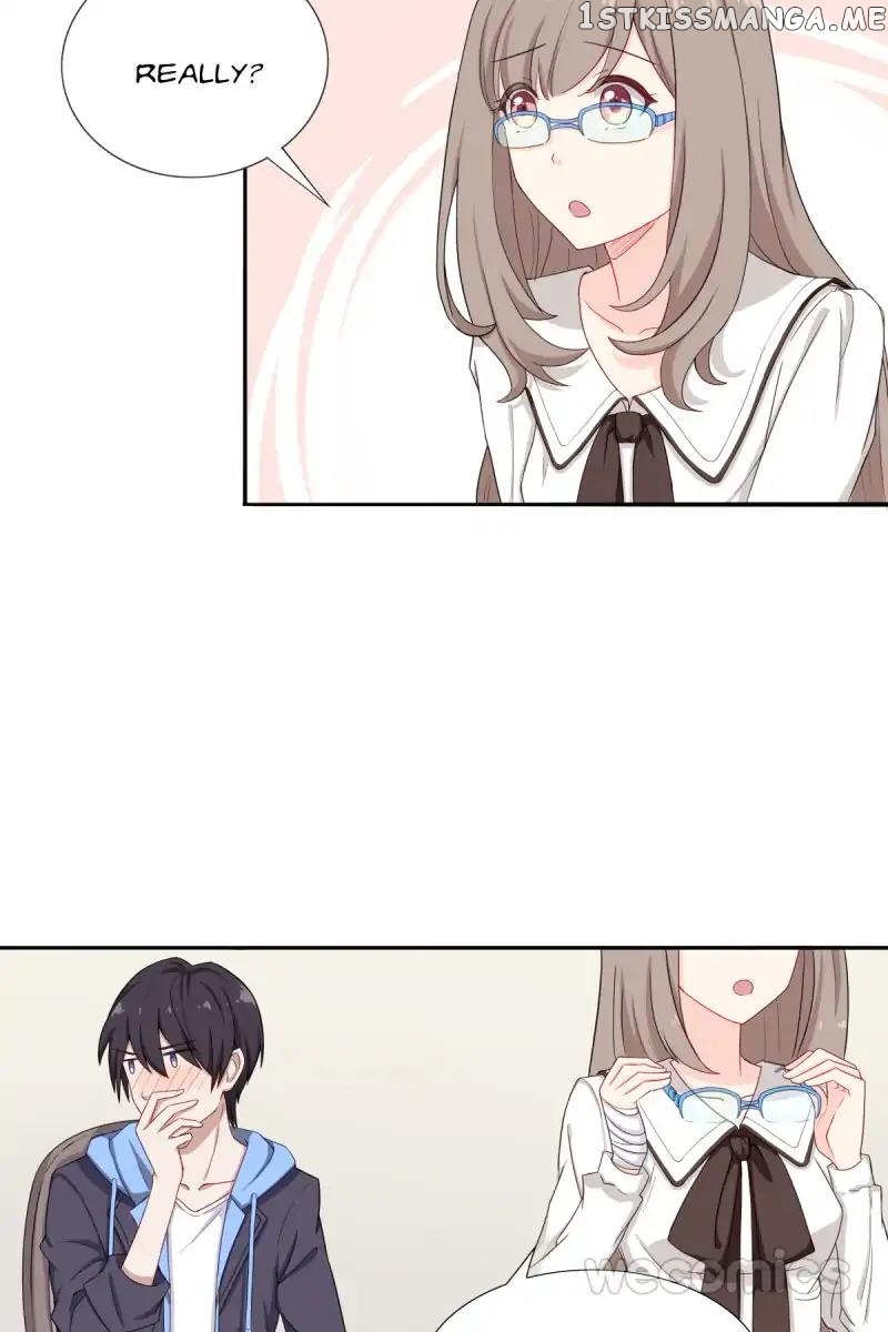 Hollabook Girl chapter 33 - page 12