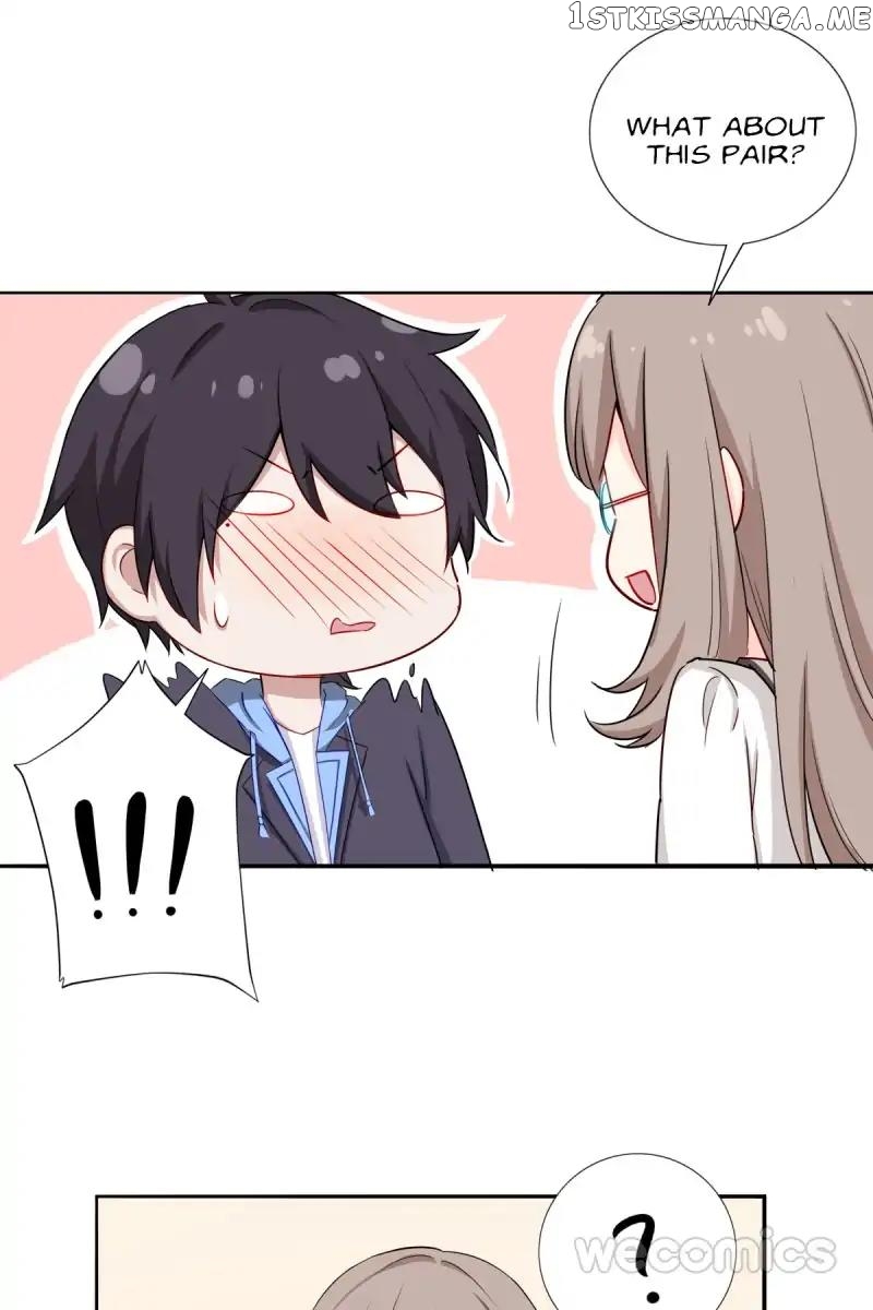 Hollabook Girl chapter 33 - page 14