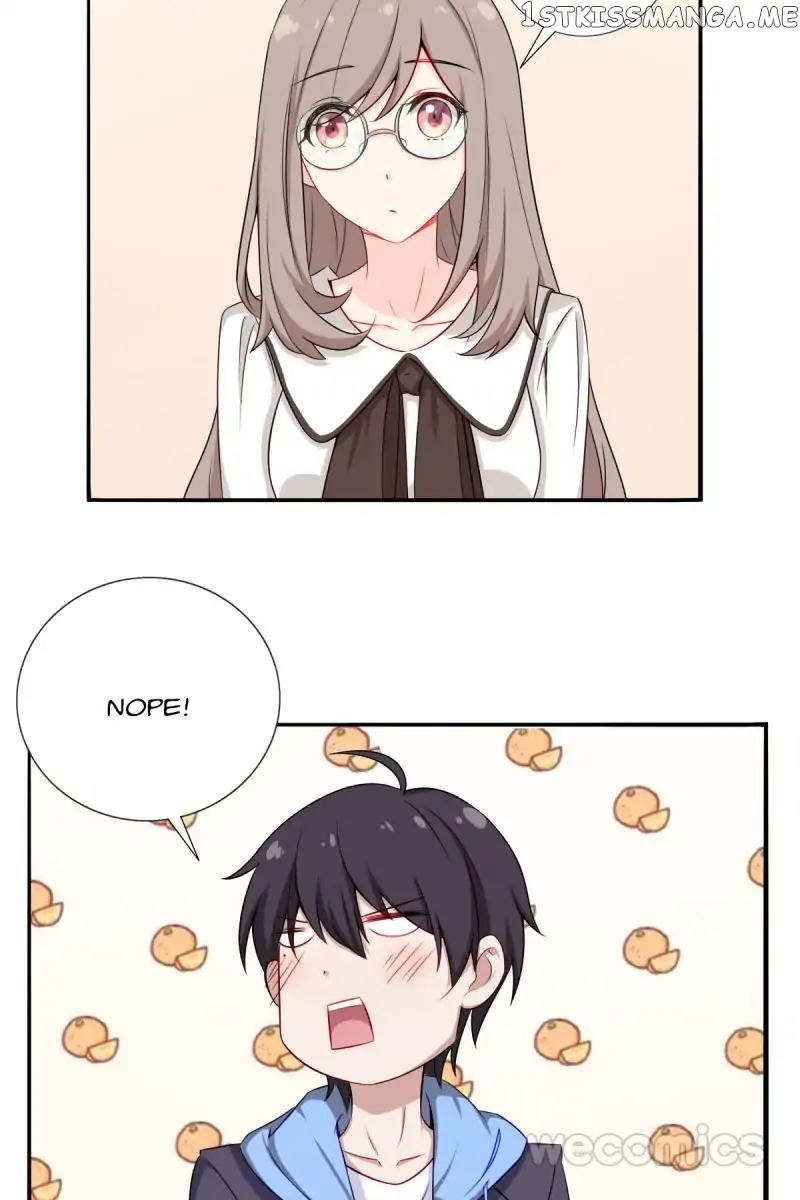 Hollabook Girl chapter 33 - page 15