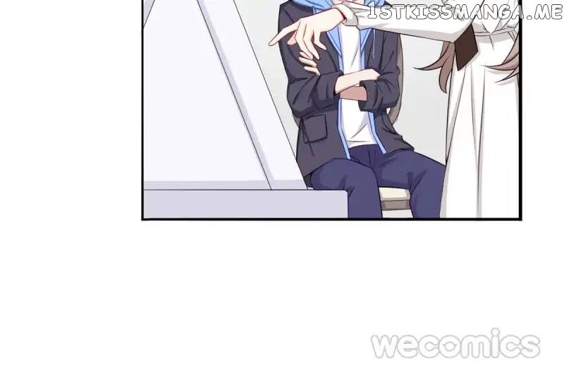 Hollabook Girl chapter 33 - page 17