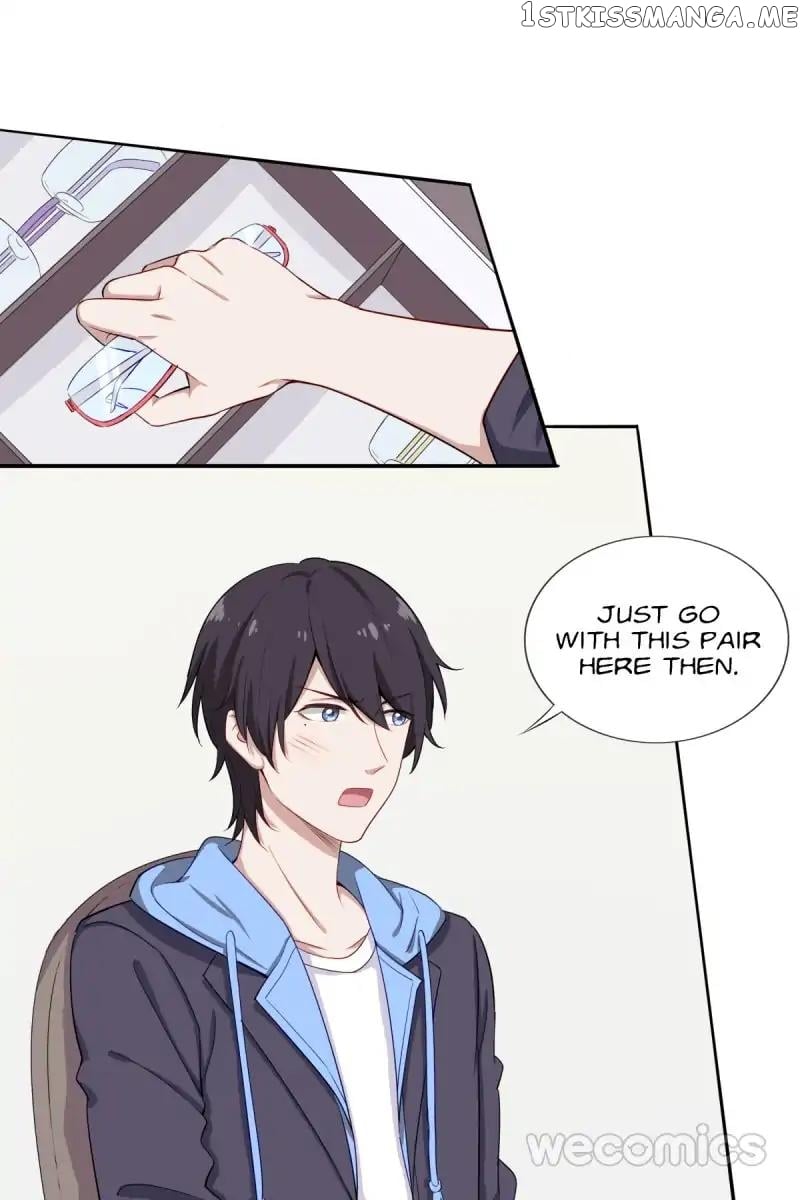 Hollabook Girl chapter 33 - page 18